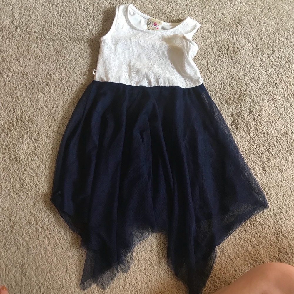 Girls Dress